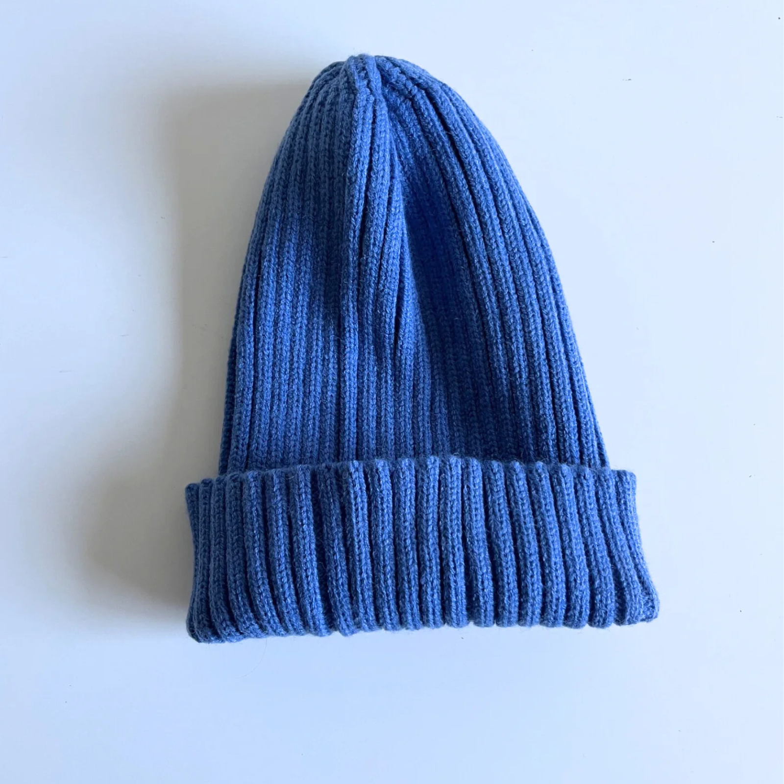 FRK Cozy Ribbed Beanie